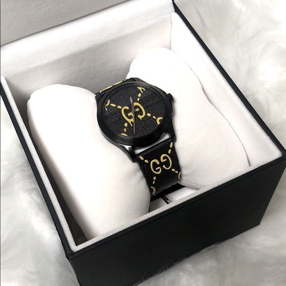 Gucci Other - 🆕 GUCCI Watch - GUCCI Ghost 👻 Collection